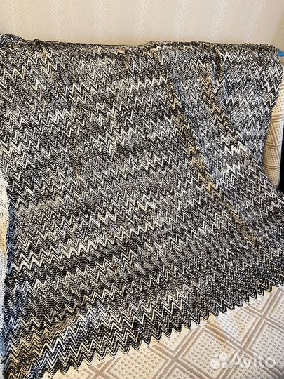 Красивая ткань