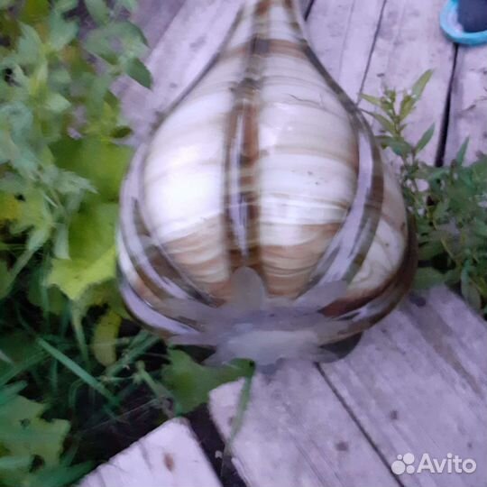 Ваза напольная