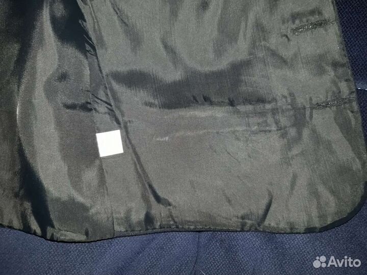 Детская жилетка на мальчика