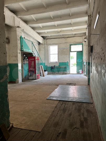 Склад, 270 м²