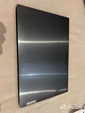 Ноутбук lenovo ideapad s145 15ast