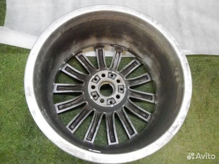 Б/У Б/У Диск литой R19 BMW 7er G11 G12 (2015-2022)