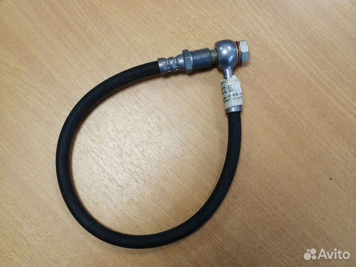 Шланг рабочего цилиндра сцепления УАЗ