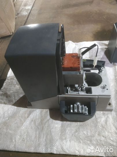 На запчасти