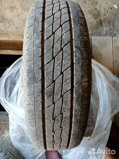 Toyo Z Radial Z-24 215/70 R16