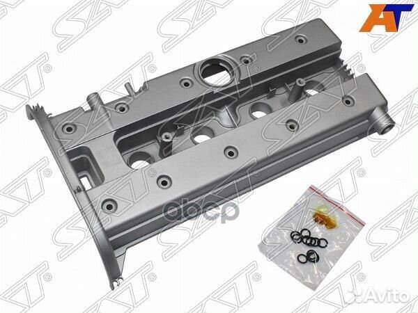 Крышка клапанная GM aveo T200/lacetti J200 1,8