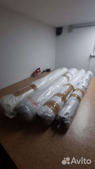 Швейное производство