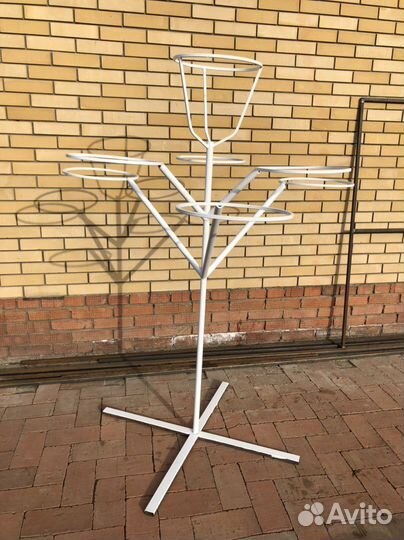 Цветочное дерево для петуний