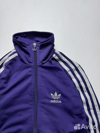 Олимпийка Adidas D S Logo Firebird WMN 36