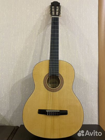 Гитара hohner hc06