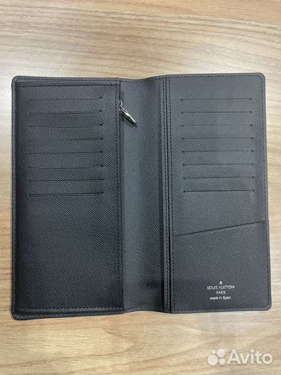 Louis vuitton бумажник