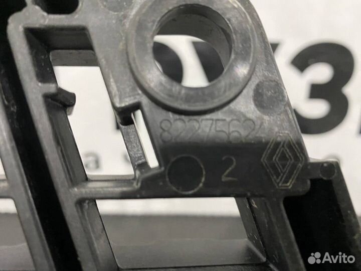 Ступень Renault T 82275624