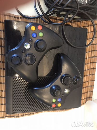 Microsoft Xbox360