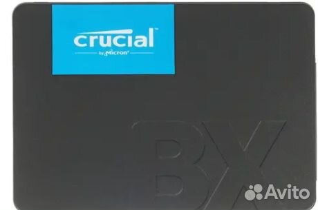 SSD диск 240 гб 2.5