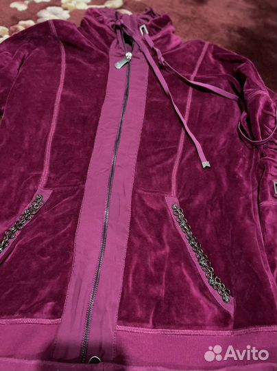 Костюм спортивный vdp