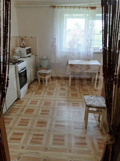 Дом 82,4 м² на участке 12 сот.