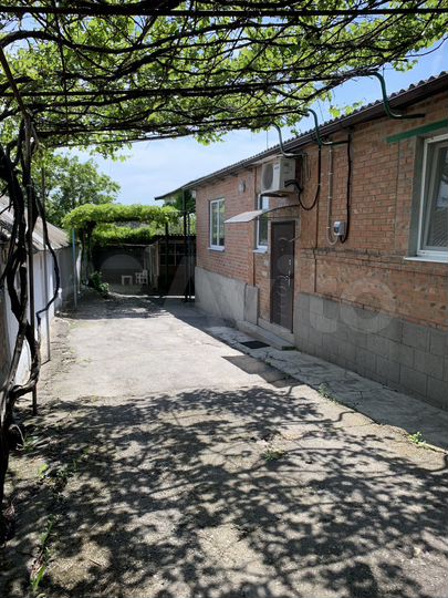 Дом 122 м² на участке 44 сот.