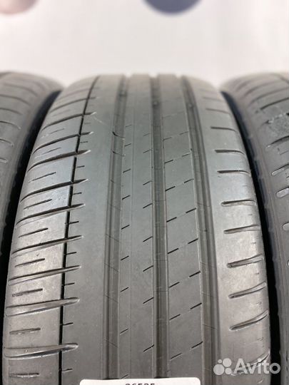 Michelin Pilot Sport 3 245/45 R19 100Y