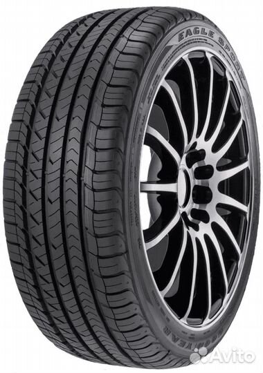 Goodyear Eagle Sport TZ 225/45 R18 95Y