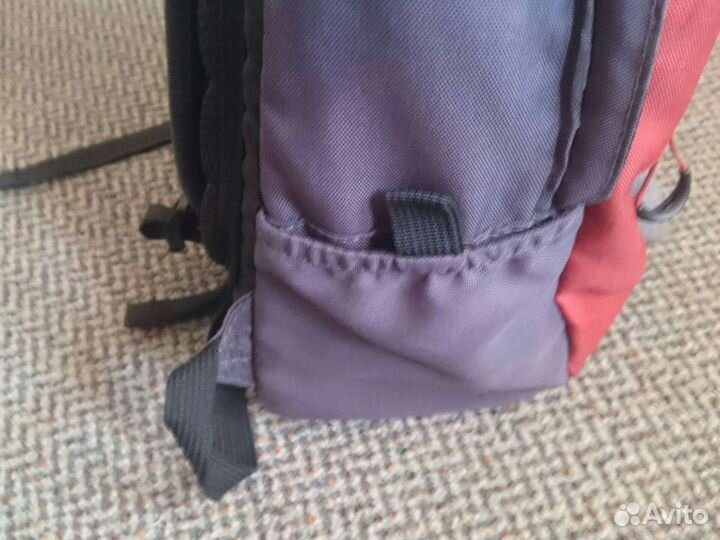 Рюкзак туристический Outventure