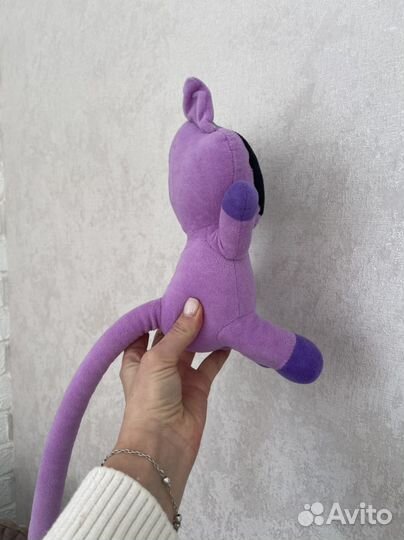 Игрушка кэтнэп