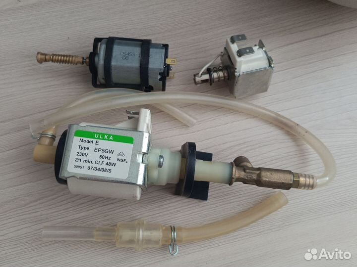 Помпа Ulka