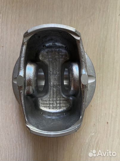 Комплект поршни Opel 1.6