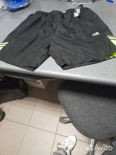 Шорты мужские новые