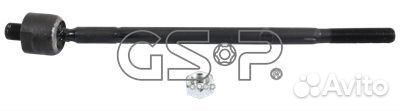 Тяга рулевая hyundai santa FE II (CM) s030123 GSP