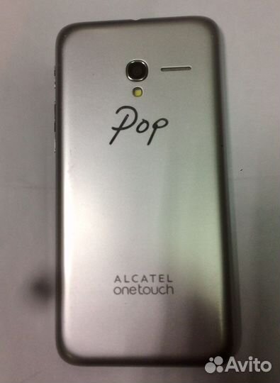 Смартфон Alcatel