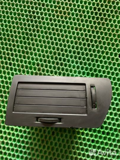 Дифлекторы торпеды правые Opel Astra H Z18XER 2007