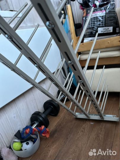 IKEA komplement