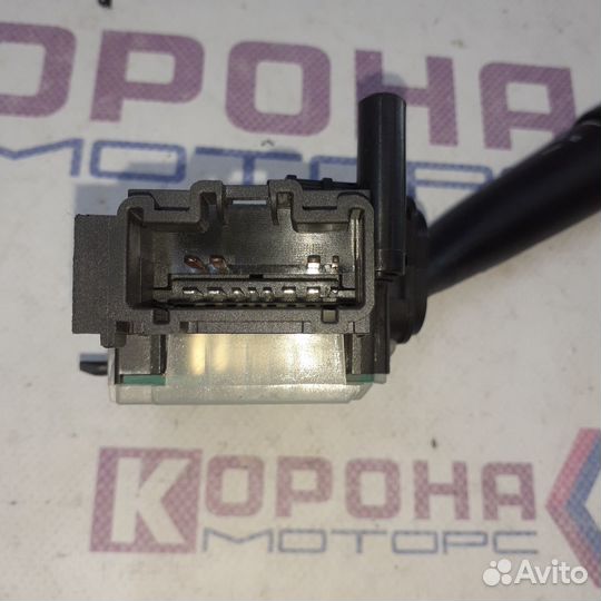 Переключатель подрулевой правый lifan X60