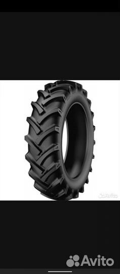 Armour E3 8.3/100 R20