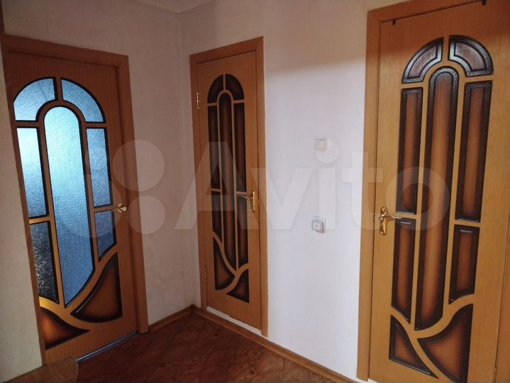 2-к. квартира, 50,4 м², 1/5 эт.