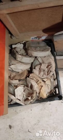 Химические колбы