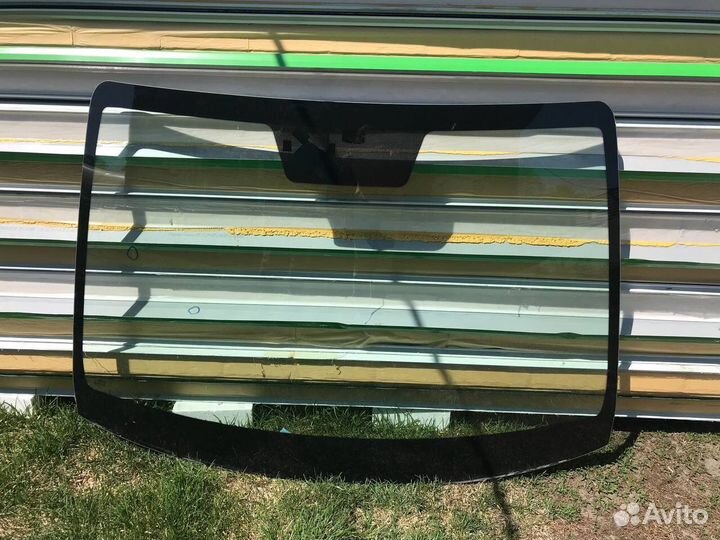 Лобовое стекло на hyundai solaris 2017-2022