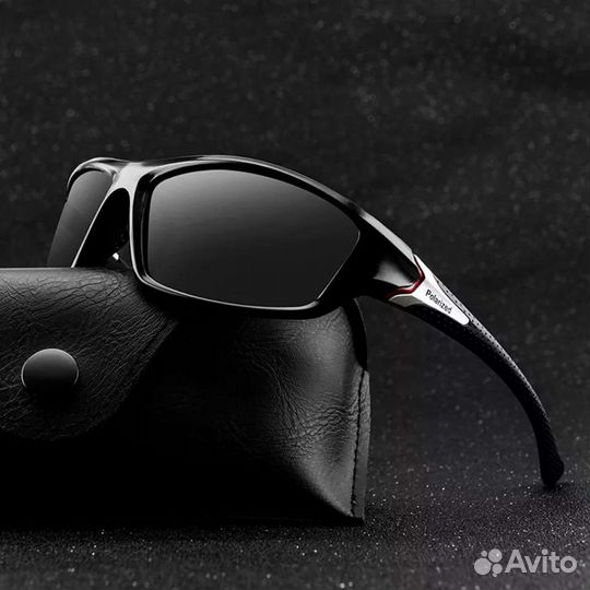 Солнцезащитные поляризационные очки