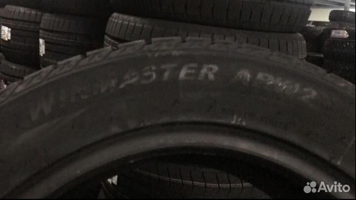 Arivo Winmaster ARW2 275/45 R20 110H