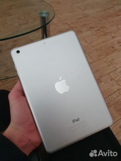 iPad mini 3 16gb