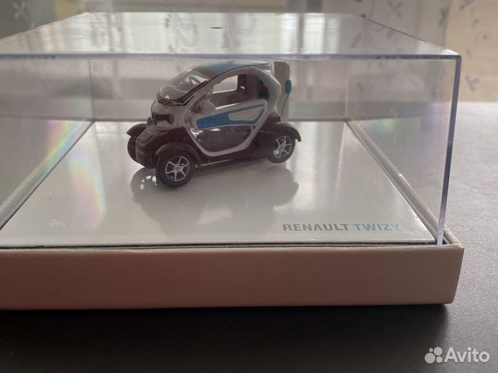 Коллекционная машинка