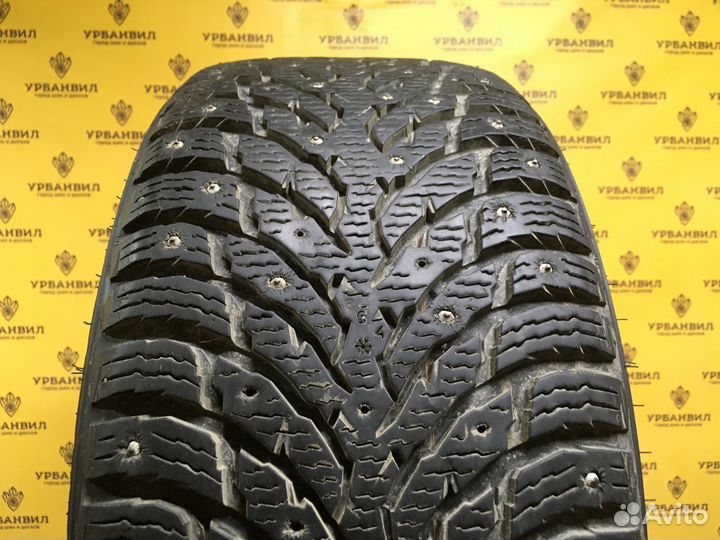 Nokian Tyres Hakkapeliitta 8 245/40 R18 97T