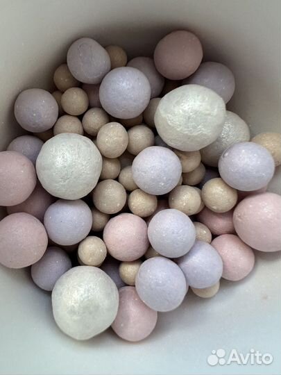 Guerlain meteorites happy glow pearls