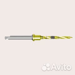 Пилотная фреза Линдеманна 2.2 длинная