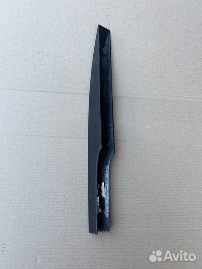 Накладка рэйлинга З.П Renault Laguna 3