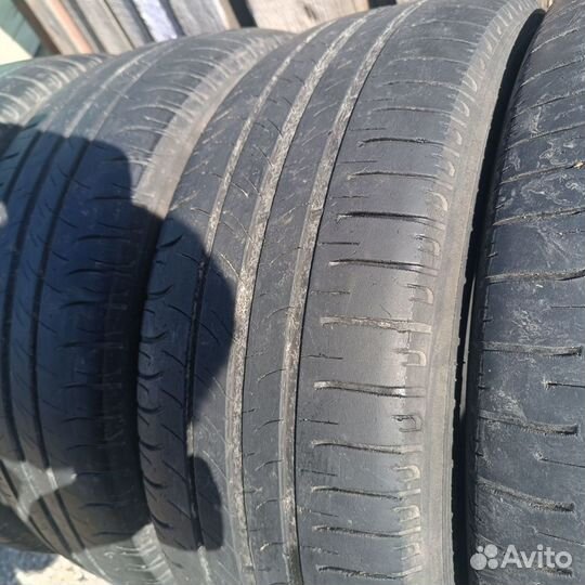 Michelin Energy Saver 205/55 R16 91V