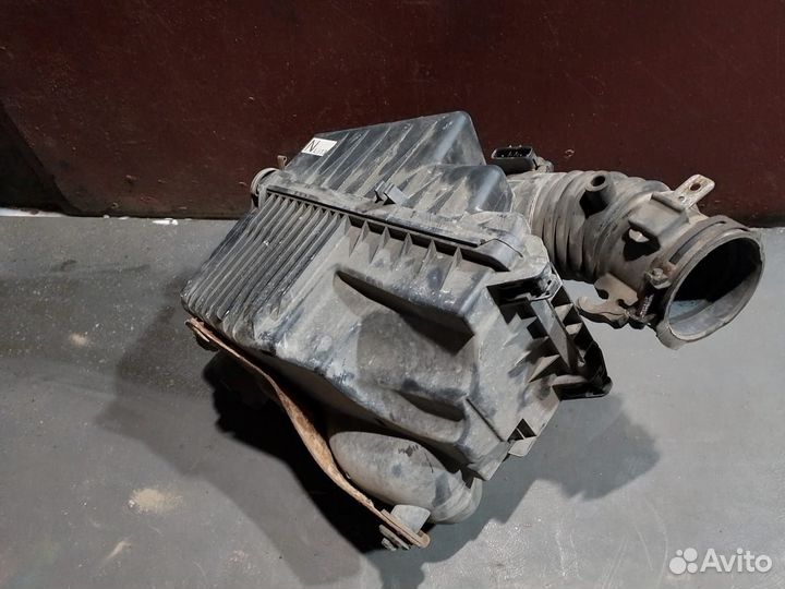 Корпус воздушного фильтра Mazda 6 GG