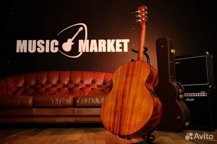 Электроакустика JET (Комплект)