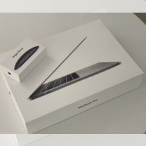 Macbook pro 15, 2018, model: A1707