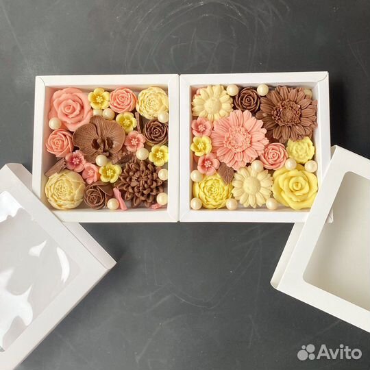 Шоколадный букет или подарок